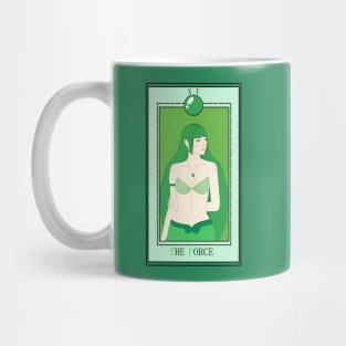 rina tarot Mug